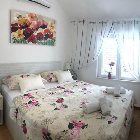 Sunone Dubrovnikアパートメント エクステリア 写真