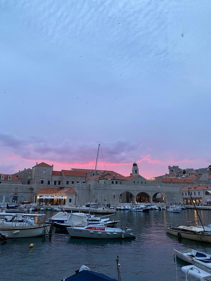 Sunone Dubrovnikアパートメント エクステリア 写真