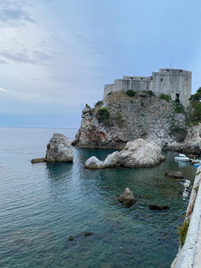 Sunone Dubrovnikアパートメント エクステリア 写真