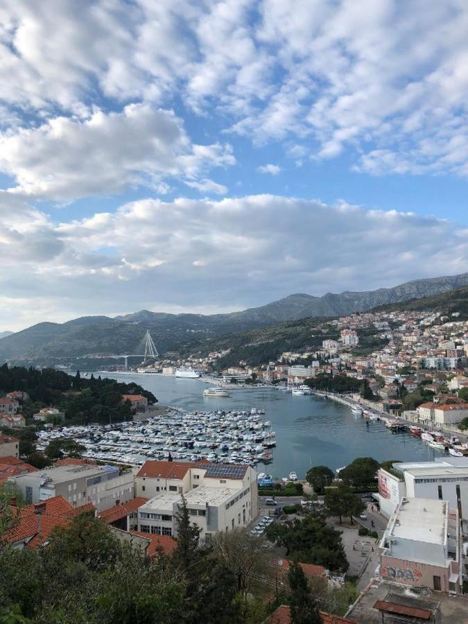 Sunone Dubrovnikアパートメント エクステリア 写真