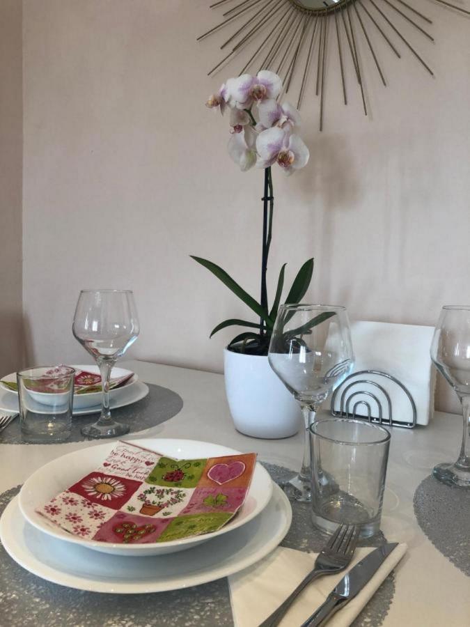 Sunone Dubrovnikアパートメント エクステリア 写真