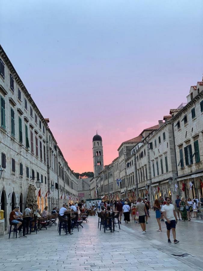 Sunone Dubrovnikアパートメント エクステリア 写真