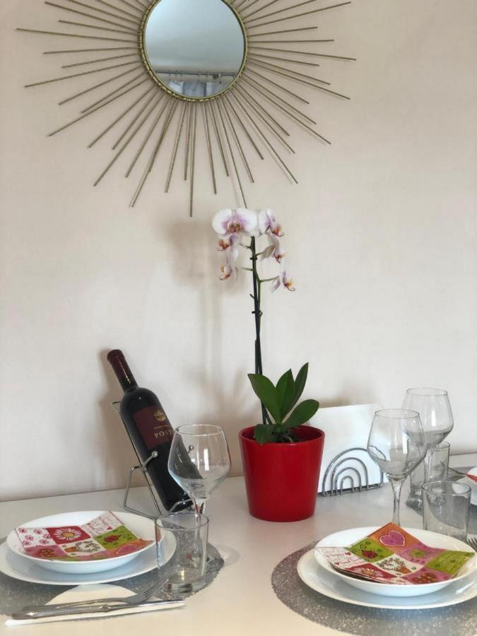 Sunone Dubrovnikアパートメント エクステリア 写真