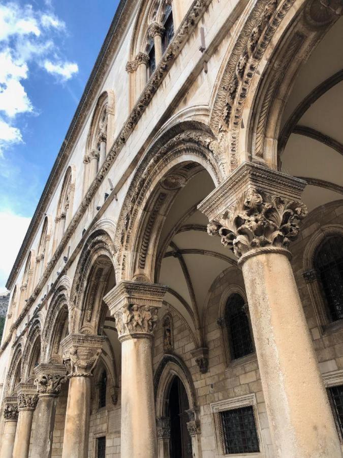 Sunone Dubrovnikアパートメント エクステリア 写真
