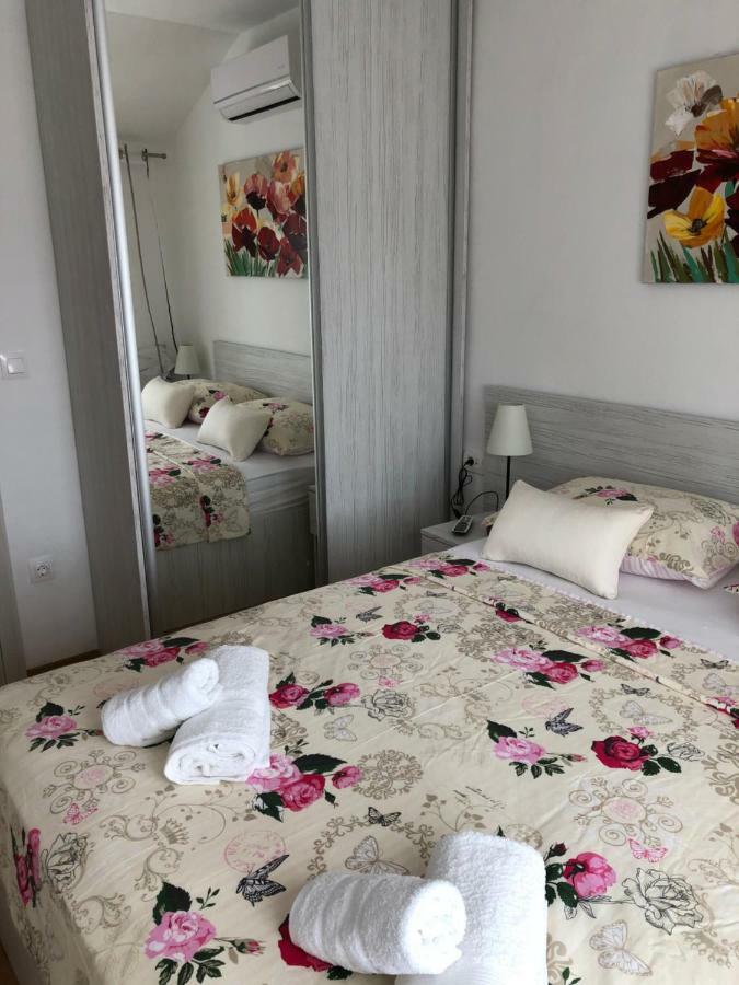 Sunone Dubrovnikアパートメント エクステリア 写真