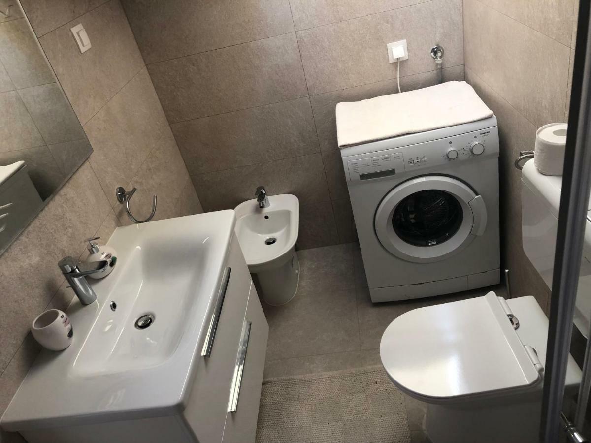 Sunone Dubrovnikアパートメント エクステリア 写真