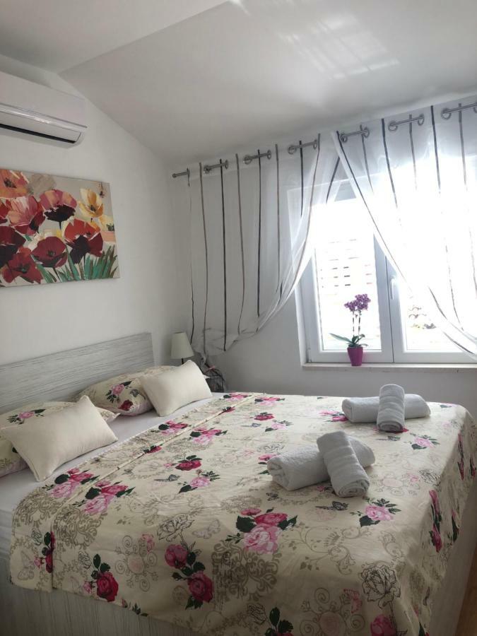 Sunone Dubrovnikアパートメント エクステリア 写真
