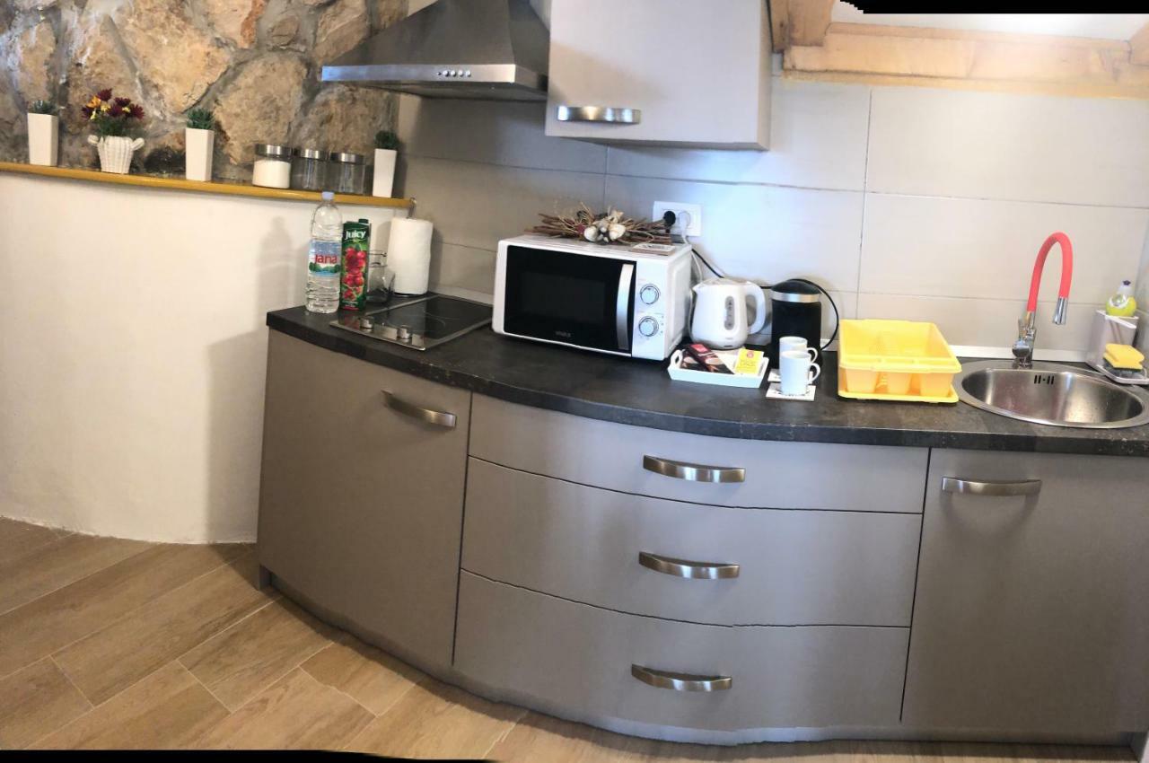 Sunone Dubrovnikアパートメント エクステリア 写真