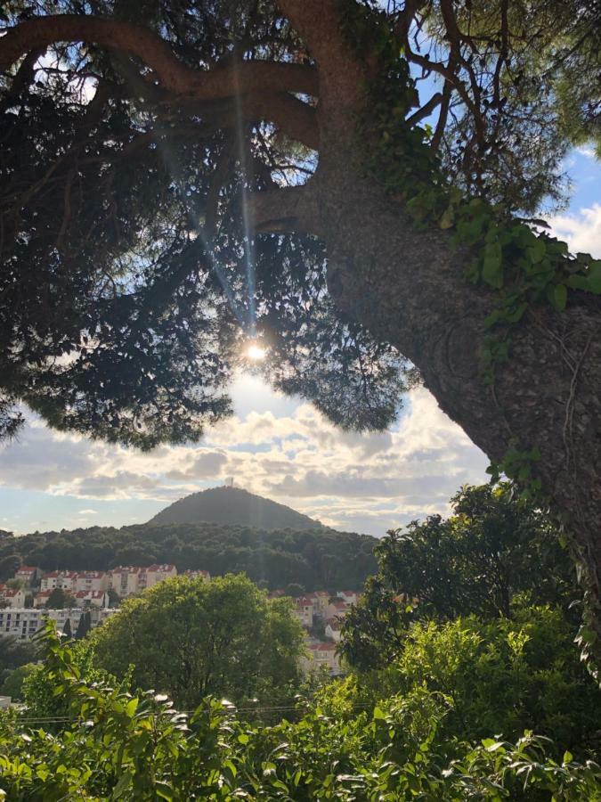 Sunone Dubrovnikアパートメント エクステリア 写真